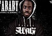Fababy freestyle La Force du Nombre