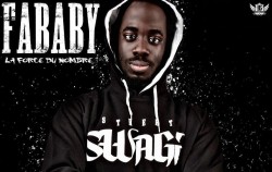 Fababy freestyle La Force du Nombre