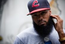 Stalley annonce son premier album