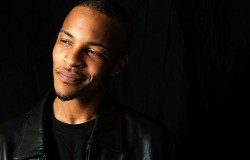 T.I. invité Lil Wayne, R Kelly, Usher et Trey Songz sur Trouble Man