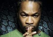 Xzibit sortira son 7ème album le 25 septembre