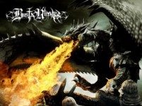 Busta Rhymes – Year Of The Dragon (Cover)