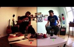 Remember Me 1 : Sultan vs Mokless