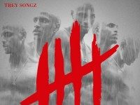 Trey Songz dévoile la tracklist et la cover de Chapter V