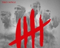 Trey Songz dévoile la tracklist et la cover de Chapter V