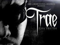Trae Tha Truth – Tha Blackprint (Tracklist et cover)