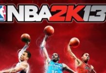Jay-Z avec Nas, Kanye West et Biggie sur la BO du jeu NBA 2K13