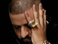 DJ Khaled – Kiss The Ring (tracklist et cover)
