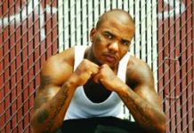 Game modifie le titre de son nouvel album : Jesus Piece