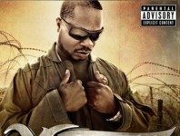 Xzibit dévoile la cover et la tracklist Napalm
