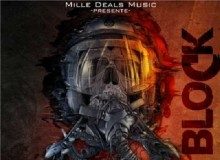 Kery James, Disiz, Nubi, Alibi Montana, Dry sur la mixtape Mach 2 de Block