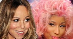 Nicki Minaj insulte Mariah Carey dans l’émission American Idol