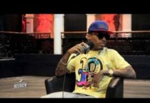 Kid Ink – Interview (Ofive.tv)