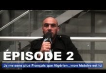 Médine – Je me sens plus Français qu’Algérien, mon histoire est ici