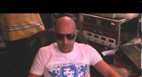 LIM et Alibi Montana en studio pour Rue vol.2 (part 2)