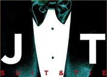 Jay-Z sur le nouveau titre Suit & Tie de Justin Timberlake