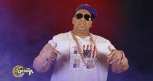 Derka : Le JT de Derka remix Kalash de Booba