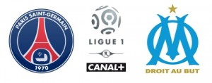 Marseille plus populaire que le PSG