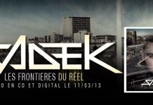 Sadek : Être le numéro 1 du rap français, plus fort que Booba, que (interview Rapgenius)
