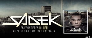Sadek : Être le numéro 1 du rap français, plus fort que Booba, que Roh2f (interview Rapgenius)