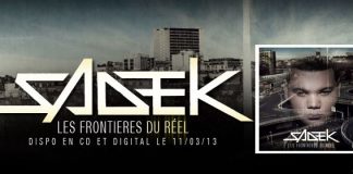 Sadek : Être le numéro 1 du rap français, plus fort que Booba, que (interview Rapgenius)