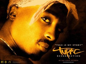 2Pac, tous ses morceaux bientôt dévoilés