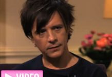 Nicola Sirkis d’Indochine condamne l’homophobie de laSexion d’Assaut