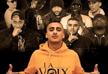 La Voix Du Peuple – Interview et Freestyle La parole est à nous