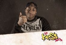Sultan dans La KassDED avec La Fouine, Soprano, Alonzo, Vincenzo, Croma…