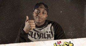 Sultan dans La KassDED avec La Fouine, Soprano, Alonzo, Vincenzo, Croma…