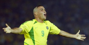 Ronaldo au PSG pour le classico contre l'OM