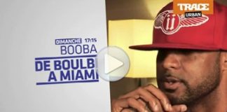 Booba, De Boulbi à Miami (Reportage Trace Urban)