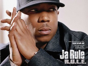 Ja Rule : à peine libéré de prison qu'il se fait de nouveau arrêter !