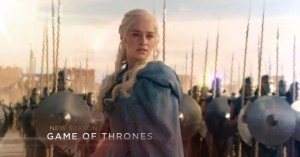 Game Of Thrones Saison 3 : nouveau Trailer