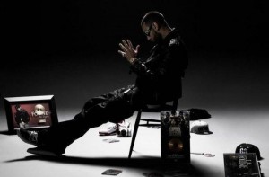 Futur de BooBa écrase Drôle de Parcours de La Fouine !