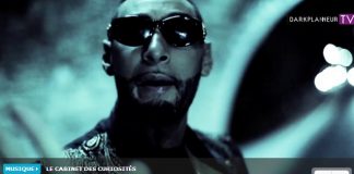 La Fouine : portrait d’un clasheur