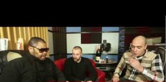 Alibi Montana et LIM en interview par Fred de Skyrock (part 2)