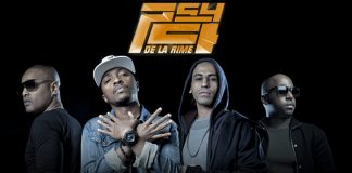 Psy4 De La Rime : Le visage de la honte, nouvel extrait de 4ème Dimension