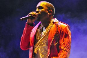 Kanye West prépare son sixième album Rich Black American