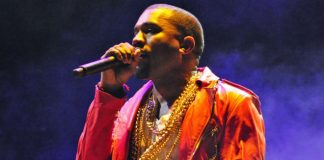Kanye West prépare son sixième album Rich Black American