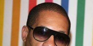 Joey Starr agressé par une femme à Paris