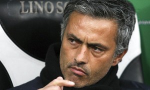 José Mourinho au PSG cet été selon l'ex président du Real Madrid, Calderon