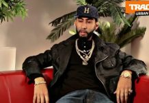 La Fouine : J’espère qu’on va vite finir ces histoires de clash