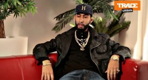 La Fouine : J’espère qu’on va vite finir ces histoires de clash