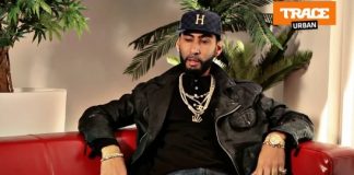 La Fouine : J’espère qu’on va vite finir ces histoires de clash