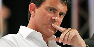 Le ministre de l'intérieur Manuel Valls veut censurer les paroles de rap