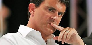 Le ministre de l’intérieur Manuel Valls veut censurer les paroles de rap
