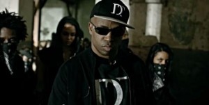 Roh2f : PDRG rumeur de tracklist provisoire de Padre Du Rap Game