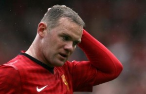 PSG : Rooney pourrait bientôt rejoindre Beckham à Paris PSG : Rooney pourrait bientôt rejoindre Beckham à Paris