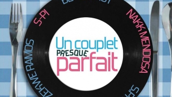 Nakk Mendosa, Ladea, S.Pri Noir, Zekwé Ramos, S-Pi, Black Brut - Un Couplet Presque Parfait